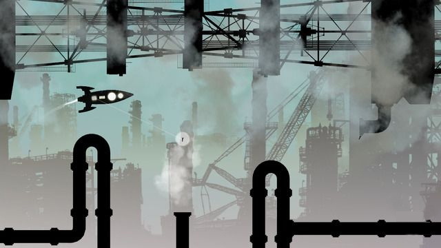 《Escape 逃亡》评测：人类最后的希望就交给你了图片17