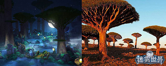 错过五一摄影大赛？《迷雾世界》带你周游世界！图片4