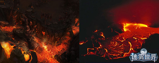 错过五一摄影大赛？《迷雾世界》带你周游世界！图片6