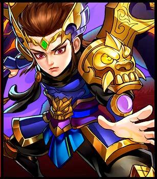 秘藏之力9377《扫荡三国》装备系统全面揭秘图片5