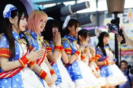 向国产航母致敬 《舰姬》首发国产航母纪念角色图片2