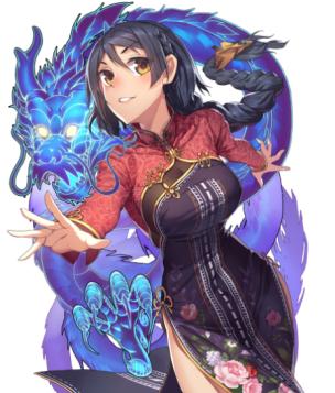 向国产航母致敬 《舰姬》首发国产航母纪念角色图片1