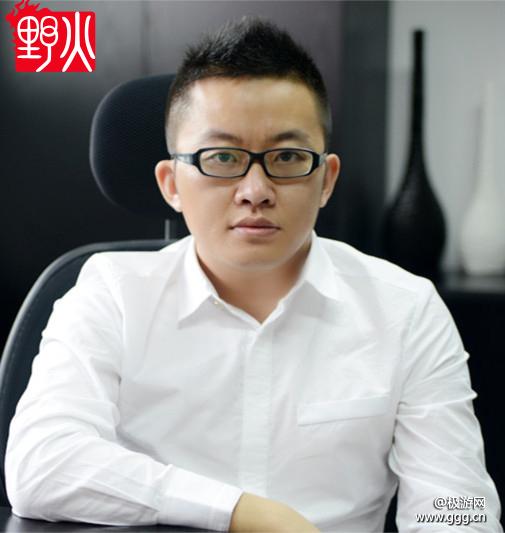 野火蓄势待发 2014或将发行多款手机游戏图片2