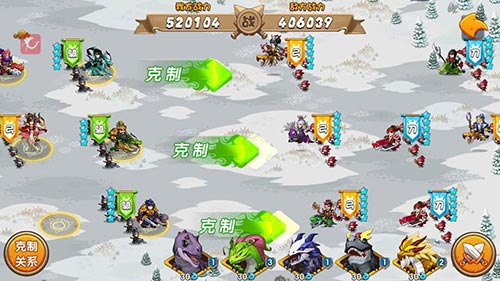 龙之军师出山《驯龙三国》三顾茅庐剧情片上线！图片1