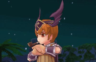 RO手游冒险手册开启个人成就，实时追踪古城任务图片5