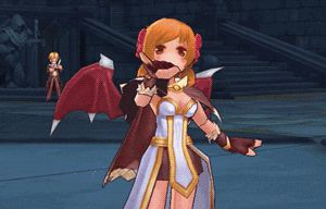 RO手游冒险手册开启个人成就，实时追踪古城任务图片6