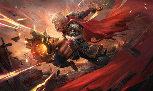 颠覆西游制霸三界《大圣之怒》手游今日震撼公测图片2