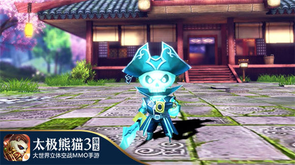 《太极熊猫3：猎龙》App Store大中华区首发图片12