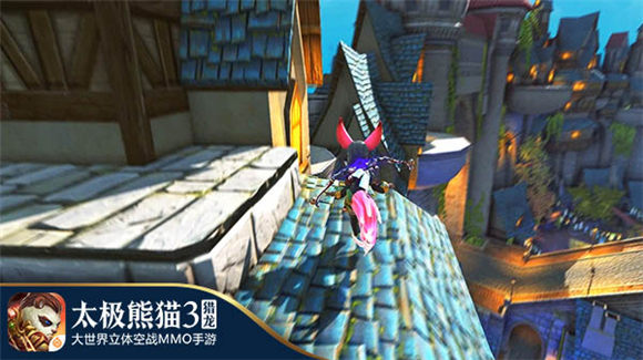 《太极熊猫3：猎龙》App Store大中华区首发图片6