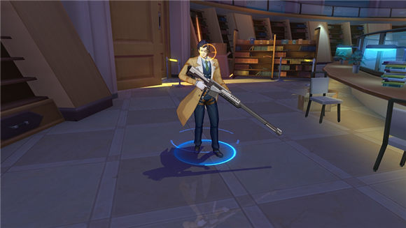 全知之神《永远的7日之都》超能公务员曝光图片3