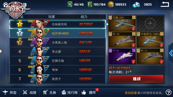 铁血座驾起航《血战长空》打破战争类题材的界限图片3