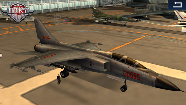 铁血座驾起航《血战长空》打破战争类题材的界限图片2