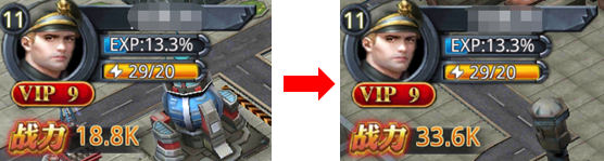 《坦克警戒》前期战斗力秒升指南图片1