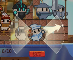 《爆蛋军团》兵种介绍之中距篇图片3