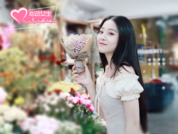 请和我恋爱吧 《心动女生》寇雅版全沉浸式恋爱手游图片2