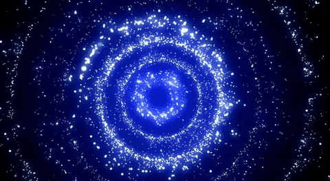 【新游预告】太空漩涡，永无止尽的梦幻时空穿梭之旅图片2