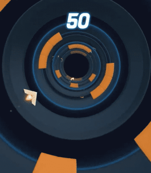 【新游预告】太空漩涡，永无止尽的梦幻时空穿梭之旅图片3