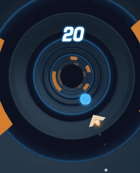 【新游预告】太空漩涡，永无止尽的梦幻时空穿梭之旅图片4