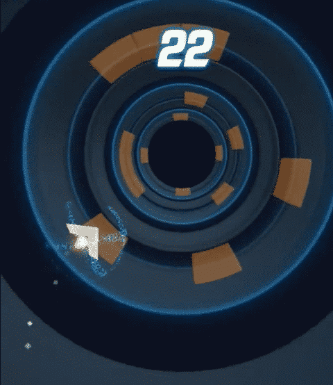 【新游预告】太空漩涡，永无止尽的梦幻时空穿梭之旅图片5