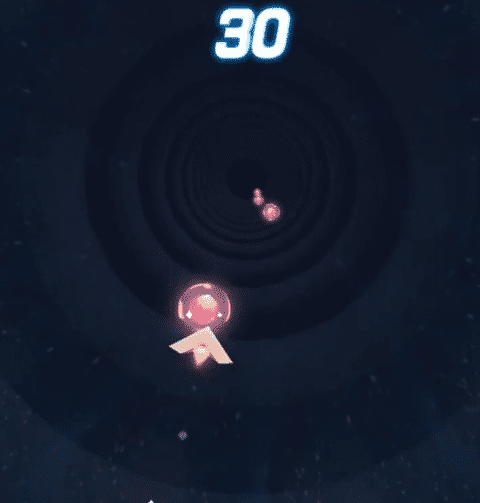 【新游预告】太空漩涡，永无止尽的梦幻时空穿梭之旅图片6