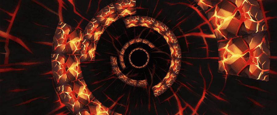 《太空漩涡》将于12月底正式上线！相伴2018年最后时光图片4