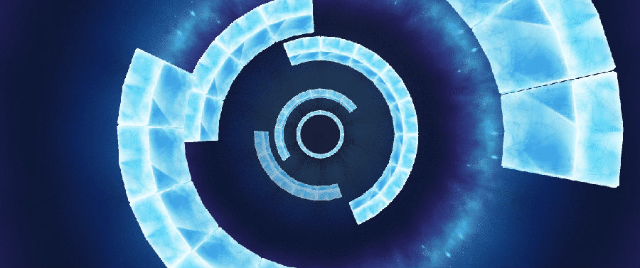 《太空漩涡》将于12月底正式上线！相伴2018年最后时光图片5