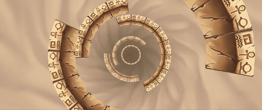 《太空漩涡》将于12月底正式上线！相伴2018年最后时光图片6