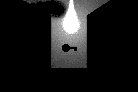 希望之光拂照，搭配致郁的音乐，关卡折磨得脑壳疼 图片3