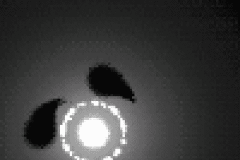 希望之光拂照，搭配致郁的音乐，关卡折磨得脑壳疼 图片4