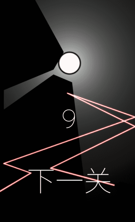 希望之光拂照，搭配致郁的音乐，关卡折磨得脑壳疼 图片5