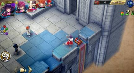 洛天依代言《为谁而炼金》明日不删档测试开启图片3