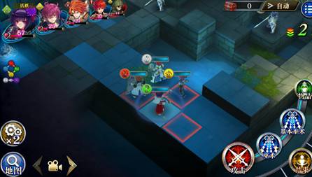 《为谁而炼金》评测——日式游戏爱好者的终极盛宴图片10