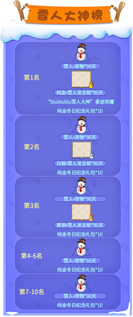 《推理学院》相约圣诞迎新年，甜蜜活动进行中图片10