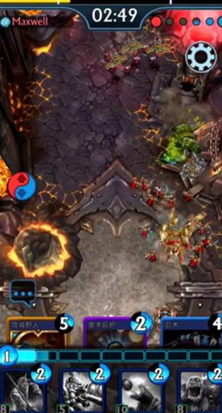 大圣降临！《泰坦:众神之战》全球争霸震撼开启图片7