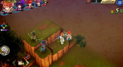 《为谁而炼金》评测——日式游戏爱好者的终极盛宴图片9