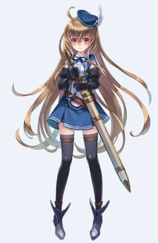 《为谁而炼金》全新活动副本“圣石的追忆”首章明日开启！图片4