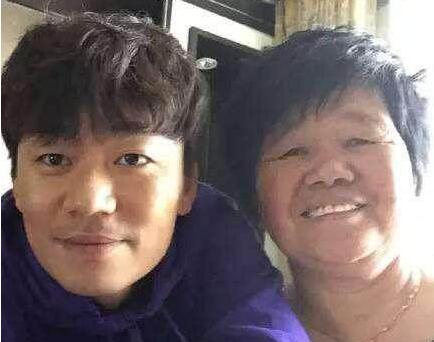 娱乐圈最具亲子相明星大盘点 杜海涛实力“夺魁”图片3