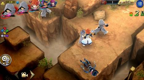 《为谁而炼金》评测——日式游戏爱好者的终极盛宴图片8