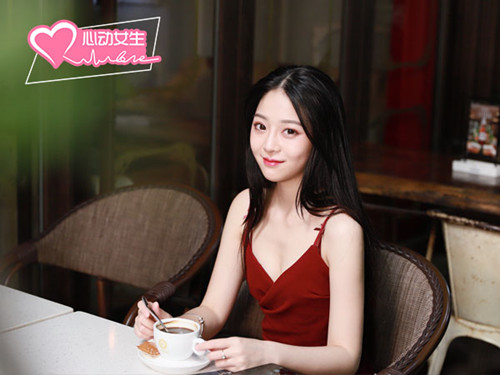 大叔不要跑MV萌炸你  《心动女生》寇雅版上线图片2