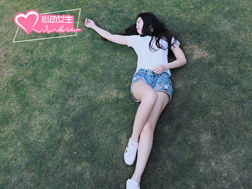 大叔不要跑MV萌炸你  《心动女生》寇雅版上线图片3