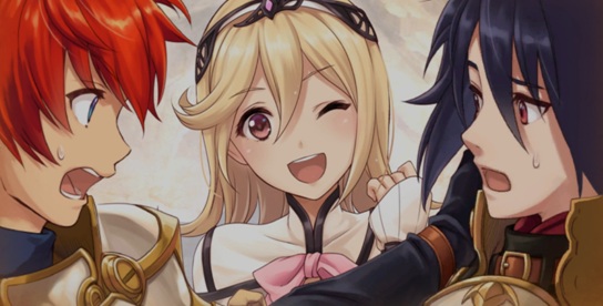 《为谁而炼金》评测——日式游戏爱好者的终极盛宴图片7