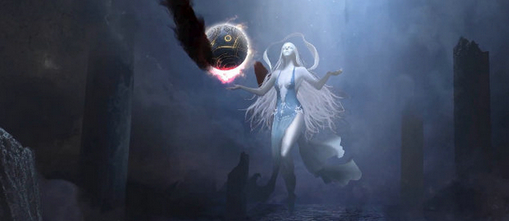 《永恒之塔》新版本即将开启，全新CG“冰之圣物”来袭！图片2