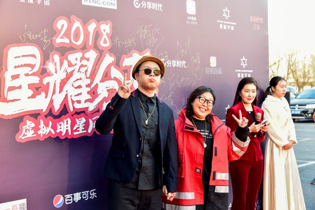 娱乐圈最具亲子相明星大盘点 杜海涛实力“夺魁”图片4