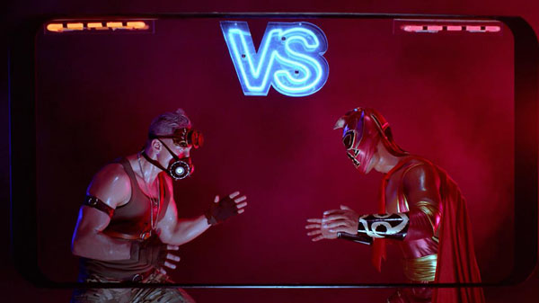 拒做loser，看完视频带你一起赢！图片2