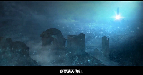 《永恒之塔》新版本即将开启，全新CG“冰之圣物”来袭！图片3