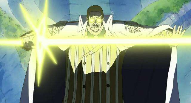 航海王启航为黄猿大叔庆生！海军大将玩法攻略图片2