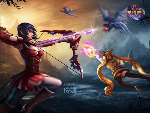 震惊！《龙腾史诗》最强之人竟然是他图片2