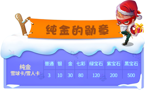 《推理学院》相约圣诞迎新年，甜蜜活动进行中图片8