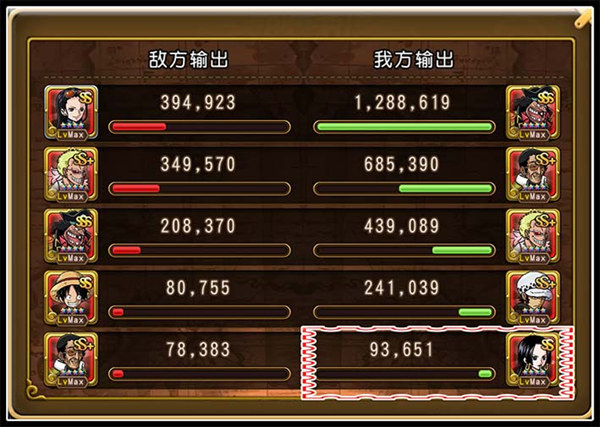 航海王启航攻略——论新手的四大绝症图片4