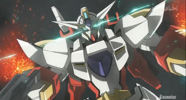 《敢达争锋对决》一周年庆典开幕，登陆就送拂晓[大鹫装备]图片9